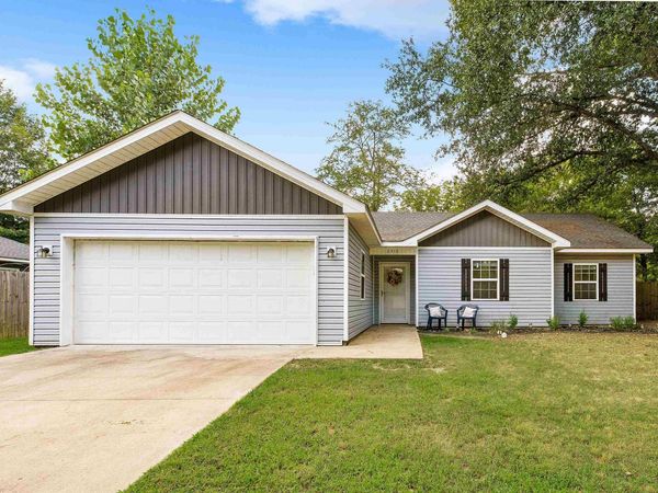2310 Tyler Street, Benton, AR 72019