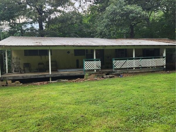 151 Hill Drive, Dover, AR 72837