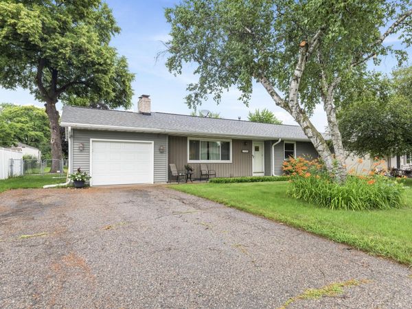 2308 W 96th Street, Bloomington, MN 55431