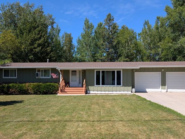 214 Shorewood Drive, International Falls, MN 56649