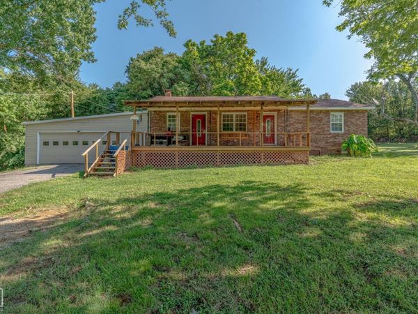 3580 Highway 284, Wynne, AR 72396