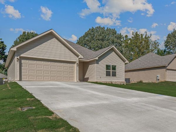 107 Cody Lane, Brookland, AR 72476