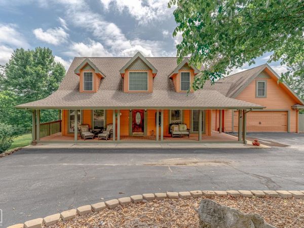 236 Cody Creek Dr, Mountain Home, AR 72653