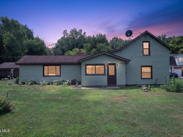 1273 County Road U, Liberty Center, OH 43532