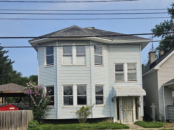 636 Spencer Street , Toledo, OH 43609