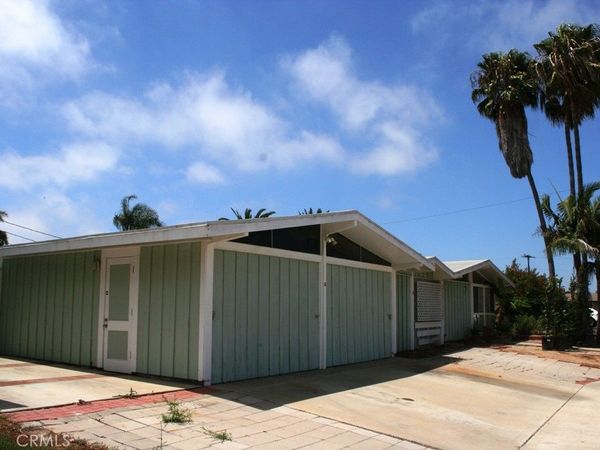 703 Center , Costa Mesa, CA 92627
