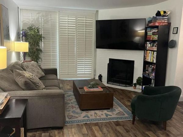 4705 Kester Avenue, Unit 116, Los Angeles, CA 91403