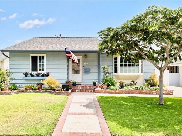21310 Ladeene Avenue, Torrance, CA 90503