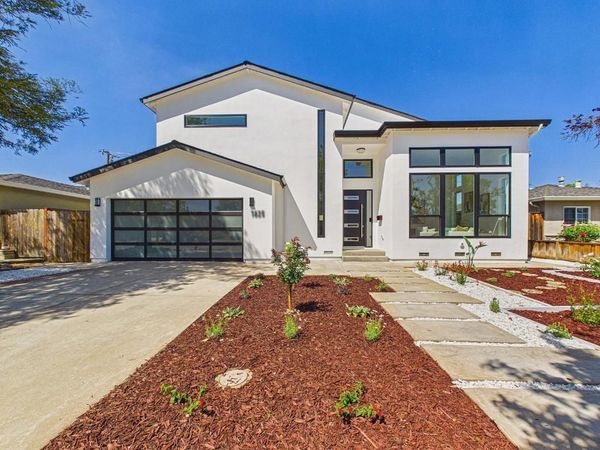 1825 Charmeran Avenue, San Jose, CA 95124