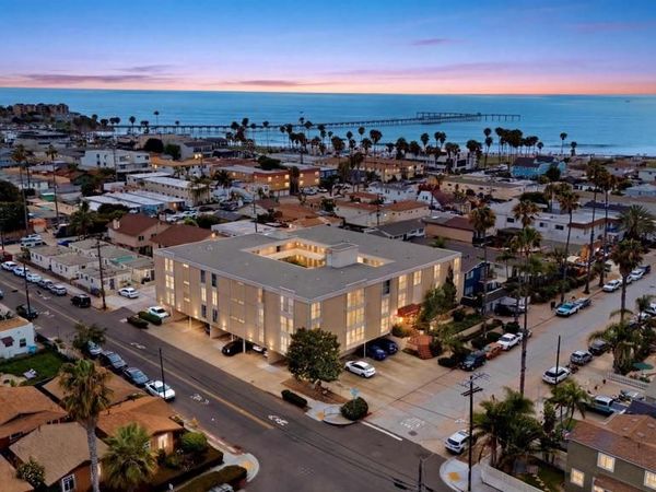 5015 Cape May Avenue, Unit 104, San Diego, CA 92107