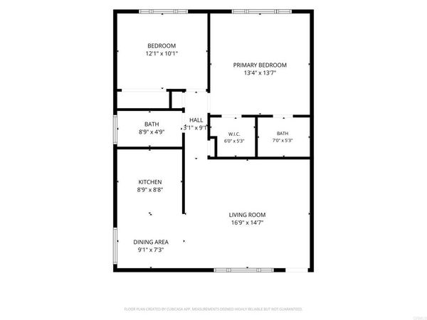 5015 Cape May Avenue, Unit 104, San Diego, CA 92107