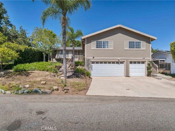 159 Heavenly Valley Road, Newbury Park, CA 91320