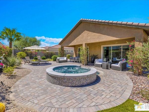 22 Tempranillo, Rancho Mirage, CA 92270