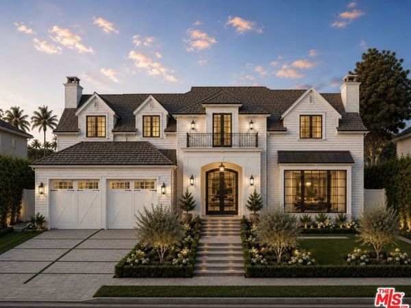 519 Frontera Drive, Los Angeles, CA 90272