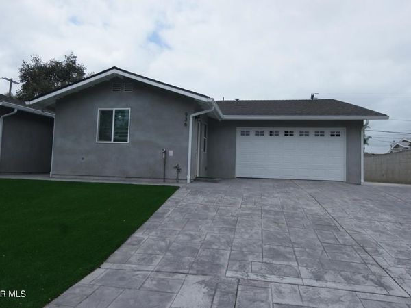 936 Calle Pensamiento, Unit A, Thousand Oaks, CA 91360