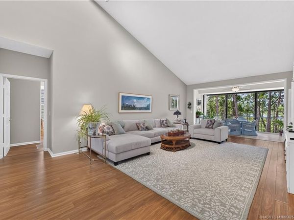 13220 Harbour Ridge Boulevard , Unit 2A, Palm City, FL 34990