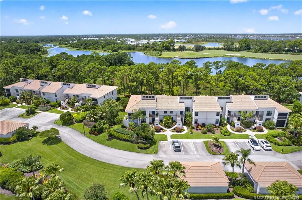 13220 Harbour Ridge Boulevard , Unit 2A, Palm City, FL 34990 Photo