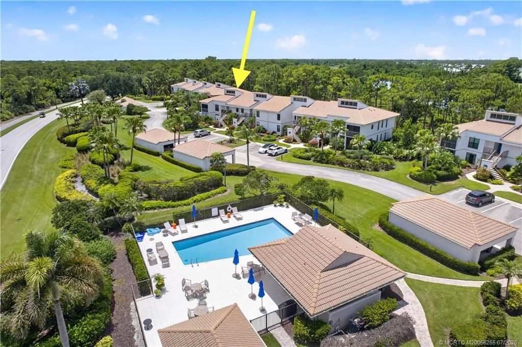 13220 Harbour Ridge Boulevard , Unit 2A, Palm City, FL 34990 Photo