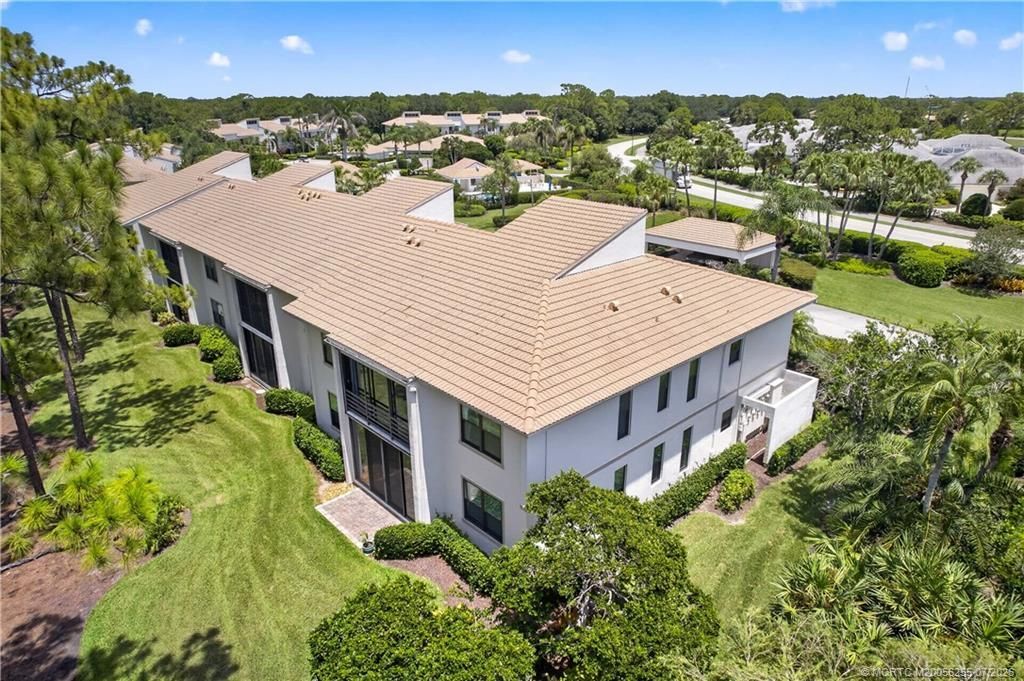 13220 Harbour Ridge Boulevard , Unit 2A, Palm City, FL 34990 Photo