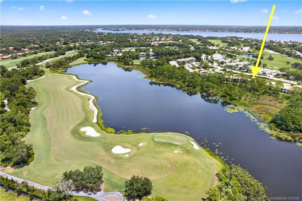 13220 Harbour Ridge Boulevard , Unit 2A, Palm City, FL 34990 Photo