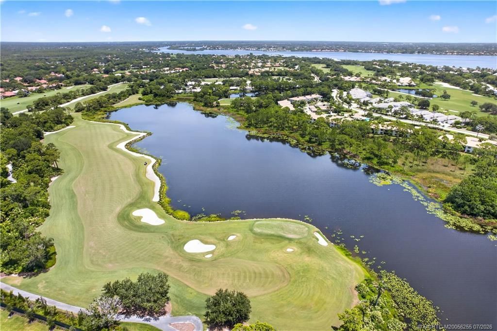 13220 Harbour Ridge Boulevard , Unit 2A, Palm City, FL 34990 Photo