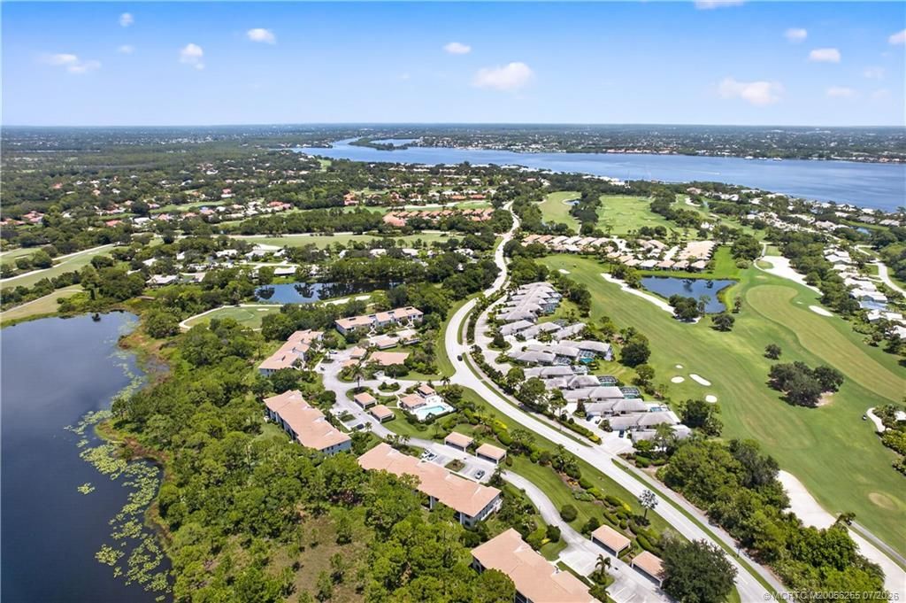 13220 Harbour Ridge Boulevard , Unit 2A, Palm City, FL 34990 Photo