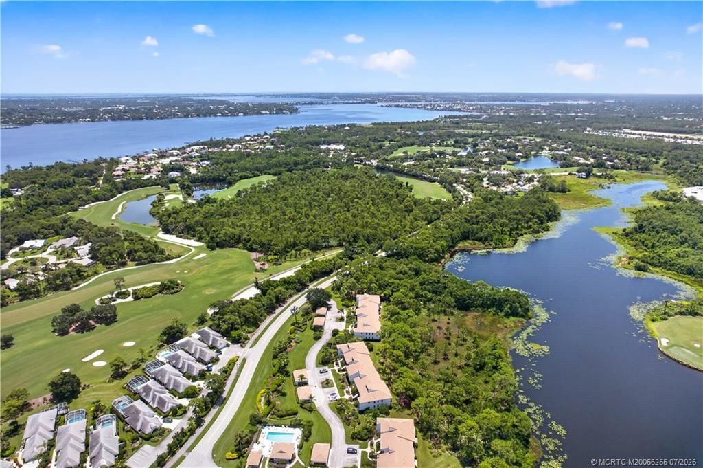 13220 Harbour Ridge Boulevard , Unit 2A, Palm City, FL 34990 Photo
