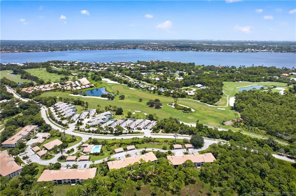 13220 Harbour Ridge Boulevard , Unit 2A, Palm City, FL 34990 Photo