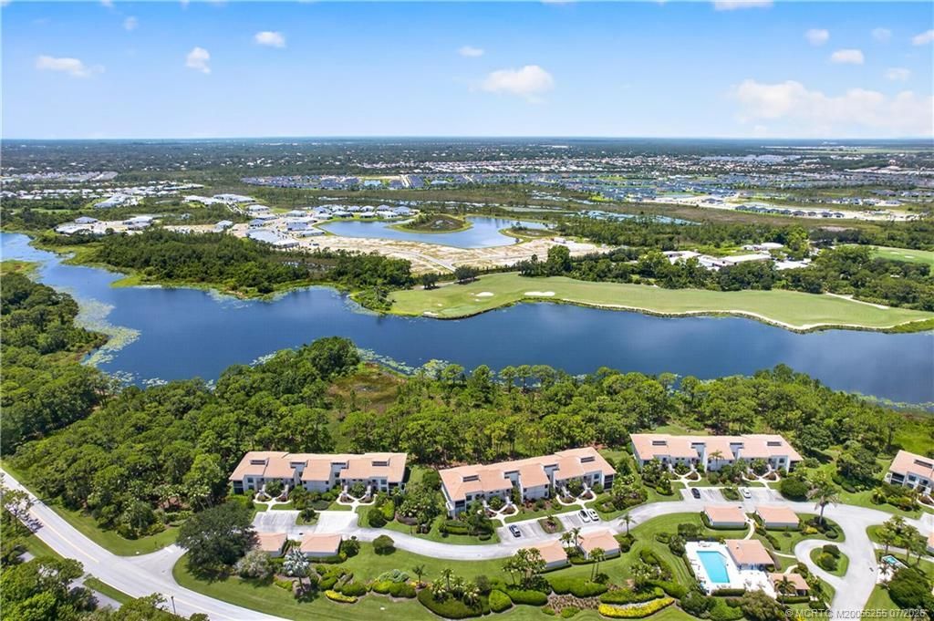13220 Harbour Ridge Boulevard , Unit 2A, Palm City, FL 34990 Photo