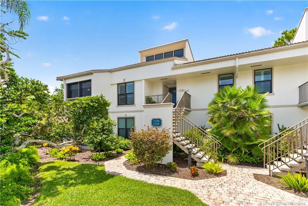 13220 Harbour Ridge Boulevard , Unit 2A, Palm City, FL 34990 Photo