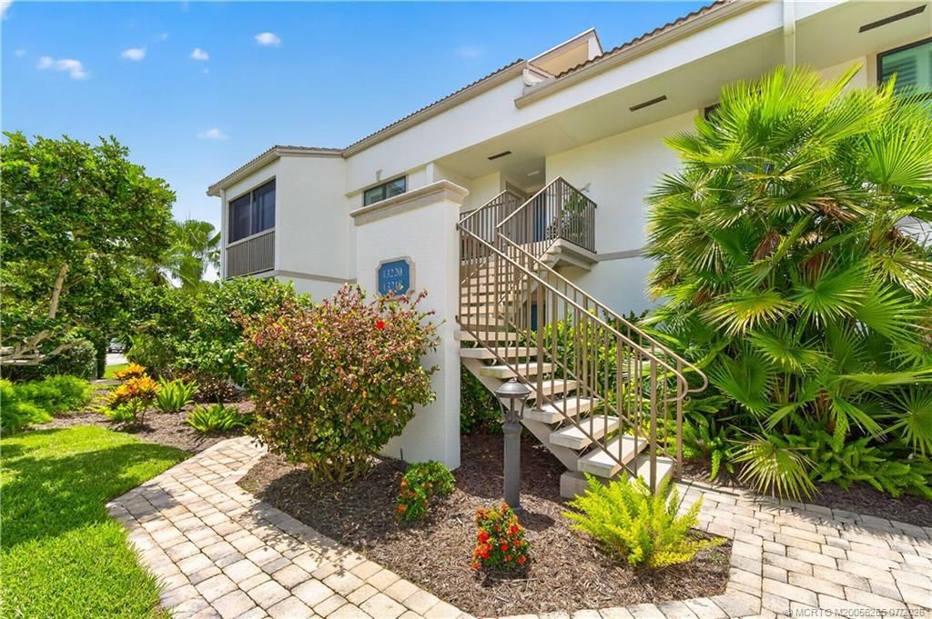 13220 Harbour Ridge Boulevard , Unit 2A, Palm City, FL 34990 Photo