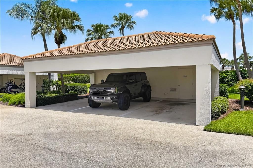 13220 Harbour Ridge Boulevard , Unit 2A, Palm City, FL 34990 Photo
