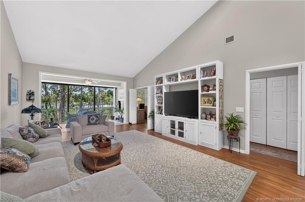 13220 Harbour Ridge Boulevard , Unit 2A, Palm City, FL 34990 Photo