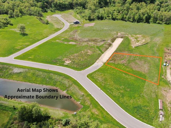Lot 32 Pearson Place, Ontario, WI 54651