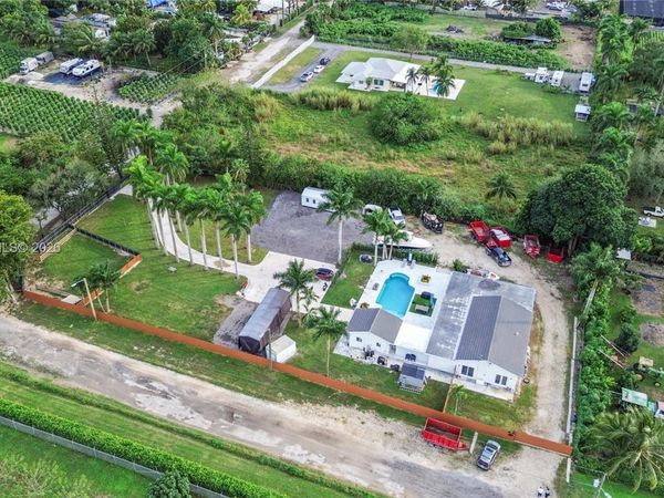 35220 SW 213th Ave , Homestead, FL 33034