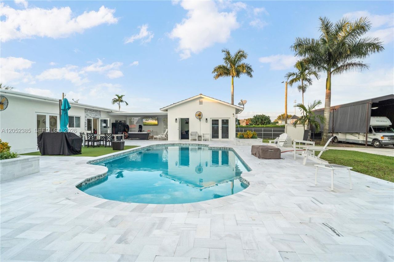 35220 SW 213th Ave , Homestead, FL 33034 Photo