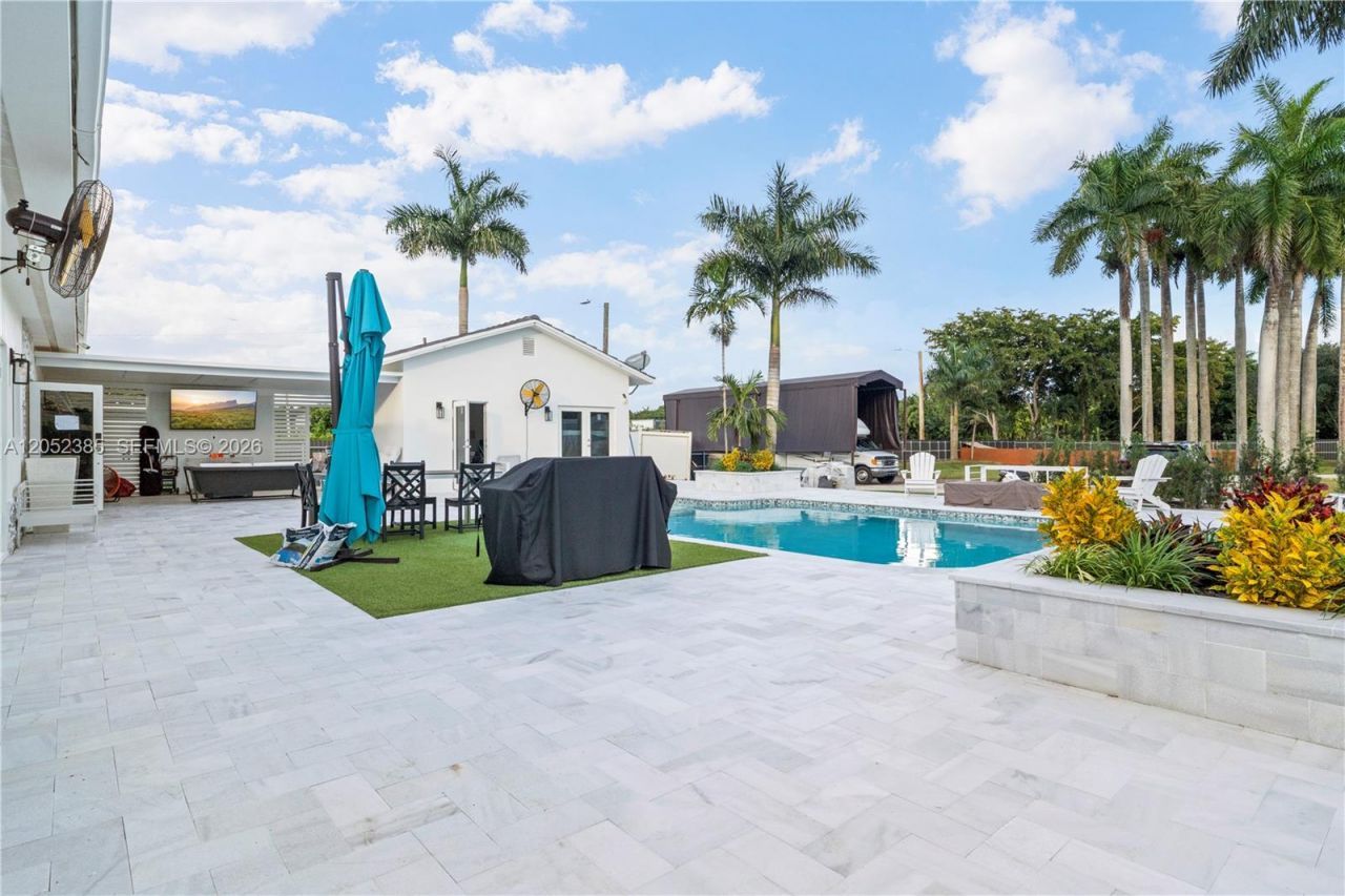 35220 SW 213th Ave , Homestead, FL 33034 Photo