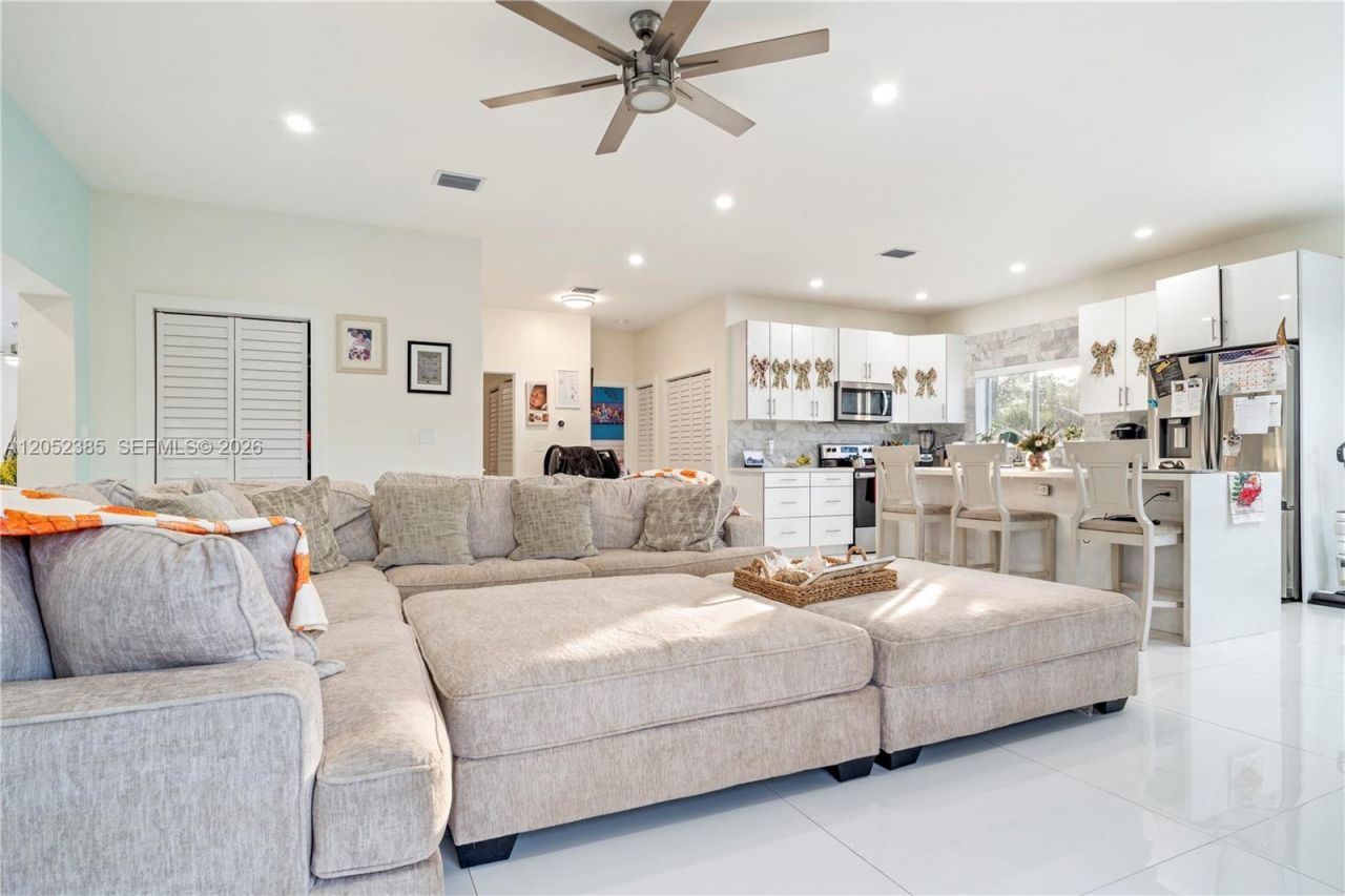35220 SW 213th Ave , Homestead, FL 33034 Photo