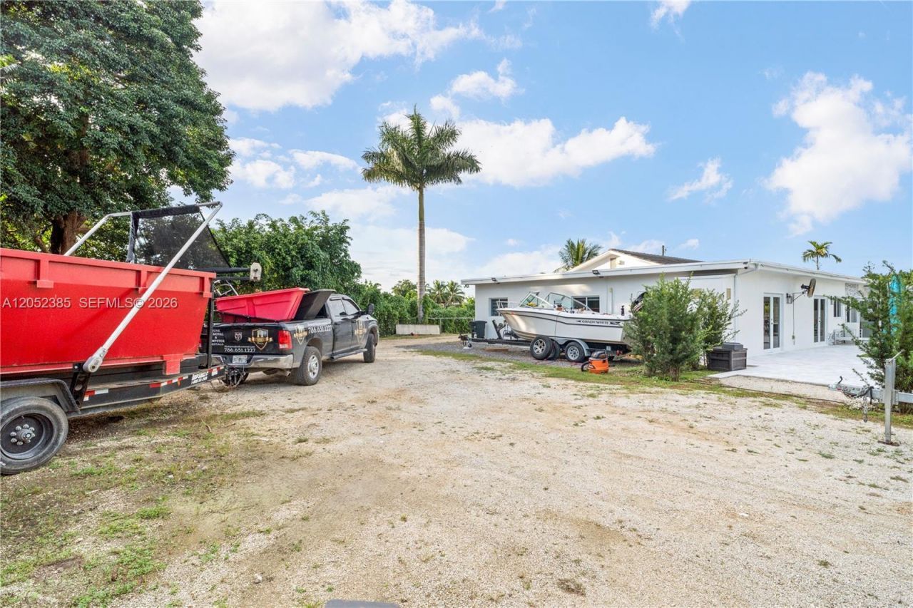35220 SW 213th Ave , Homestead, FL 33034 Photo