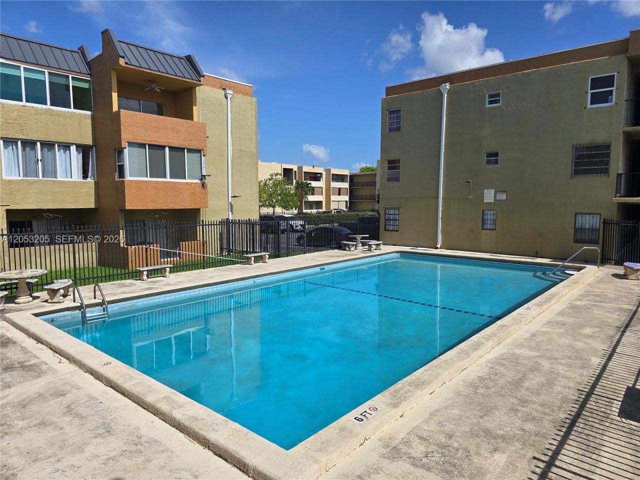 6070 W 18th Ave, Unit 306, Hialeah, FL 33012 Photo