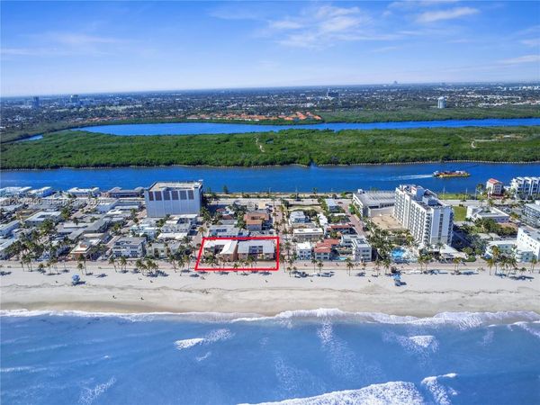 2300-2325 N Surf Rd , Hollywood, FL 33019