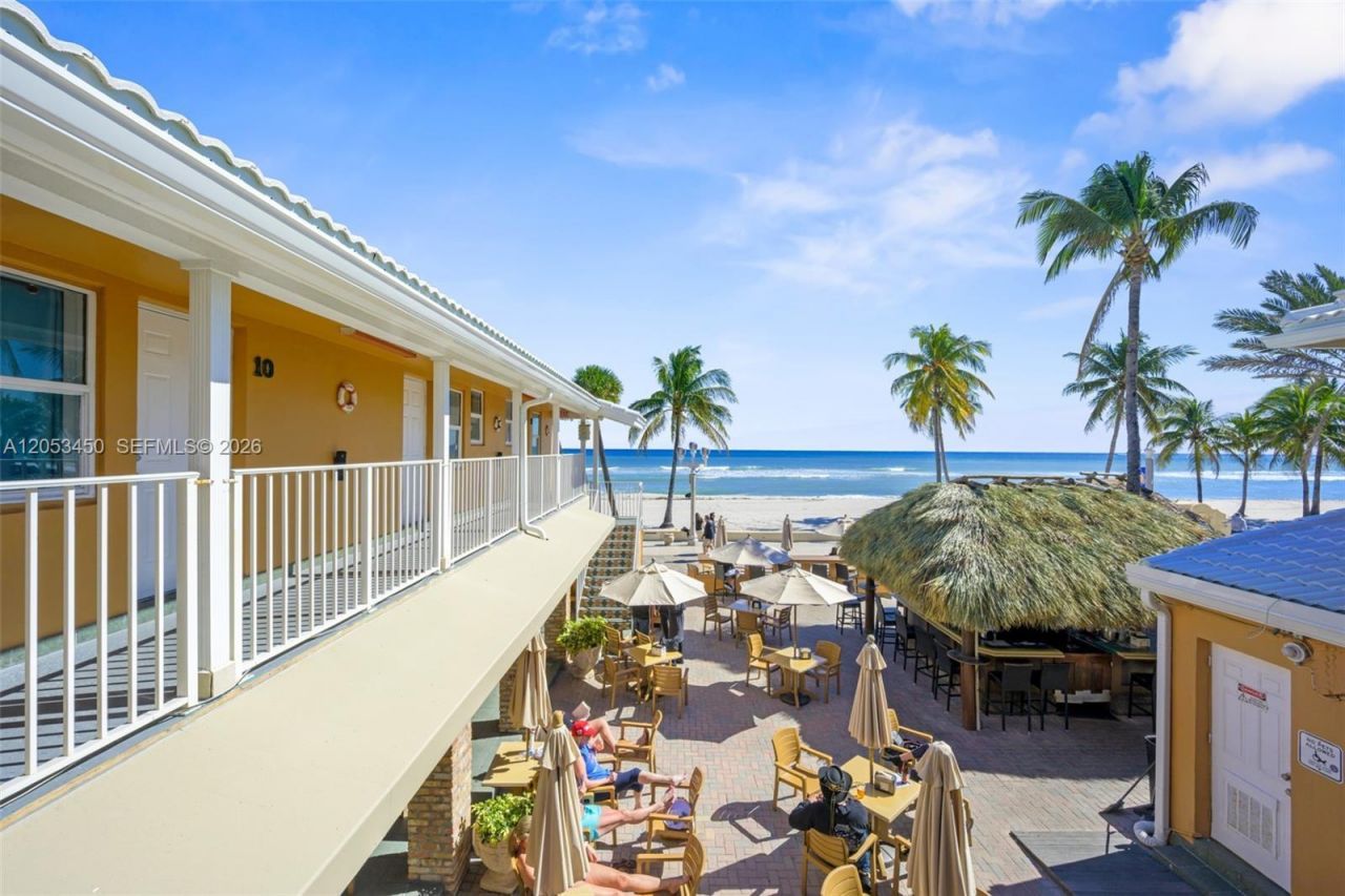 2300-2325 N Surf Rd , Hollywood, FL 33019 Photo