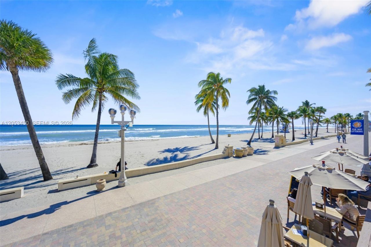 2300-2325 N Surf Rd , Hollywood, FL 33019 Photo