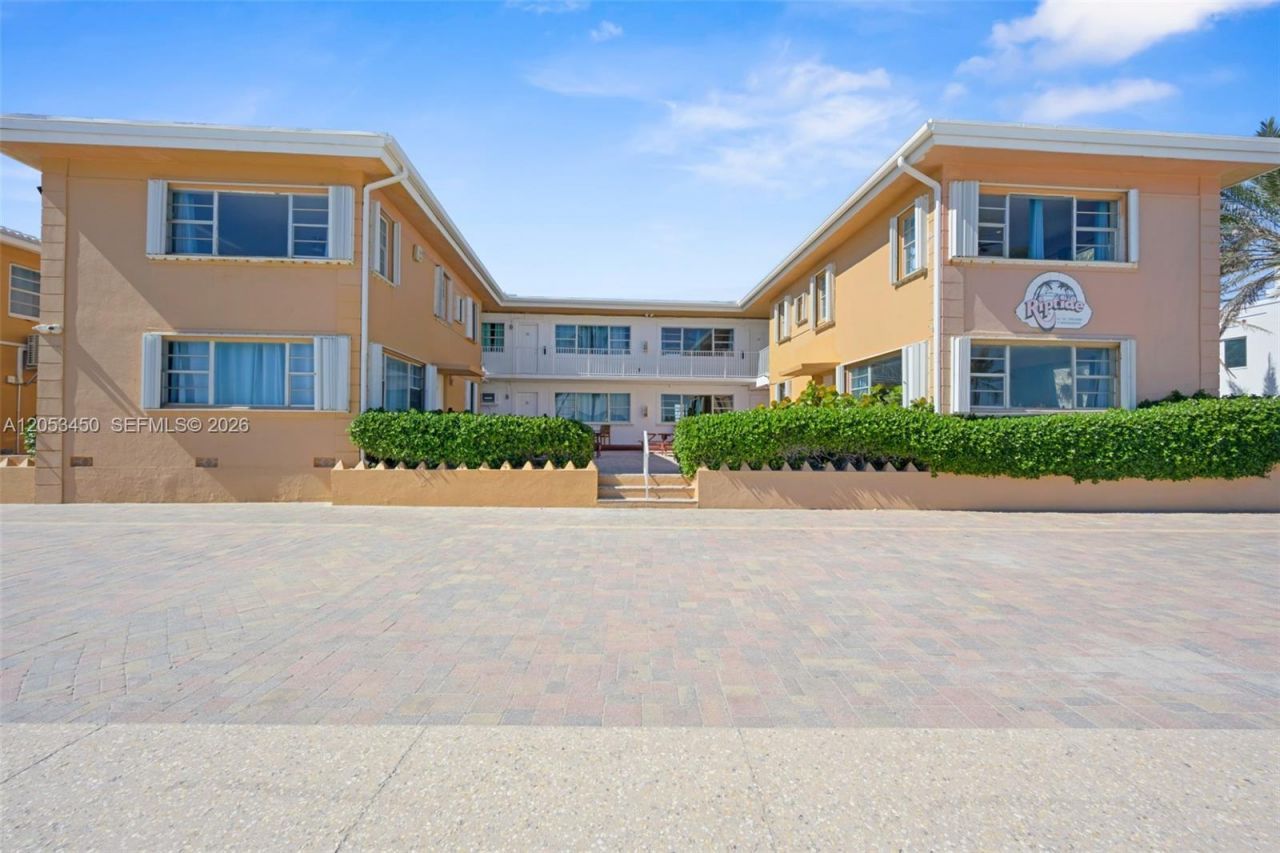 2300-2325 N Surf Rd , Hollywood, FL 33019 Photo