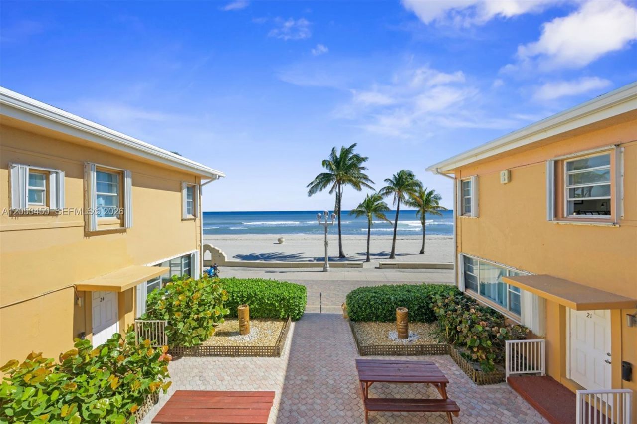 2300-2325 N Surf Rd , Hollywood, FL 33019 Photo