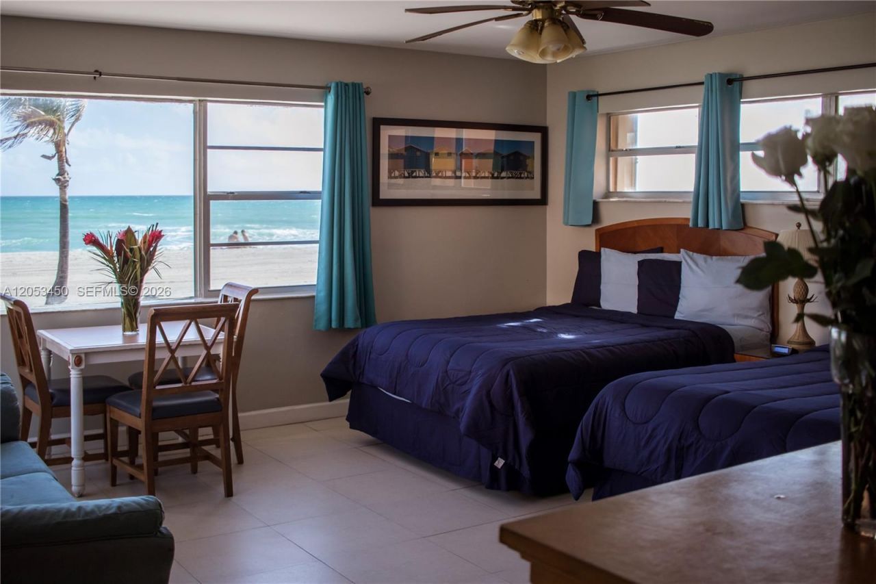 2300-2325 N Surf Rd , Hollywood, FL 33019 Photo