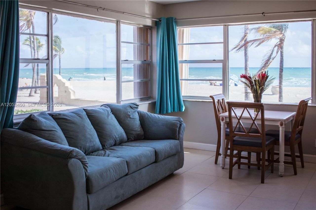 2300-2325 N Surf Rd , Hollywood, FL 33019 Photo