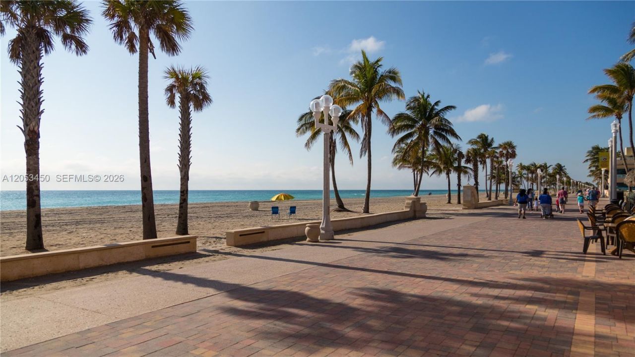 2300-2325 N Surf Rd , Hollywood, FL 33019 Photo