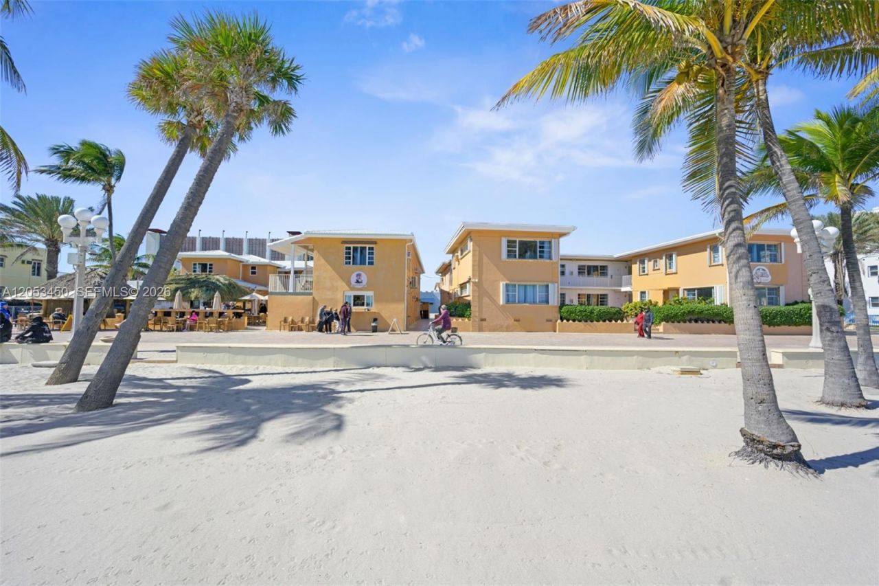 2300-2325 N Surf Rd , Hollywood, FL 33019 Photo