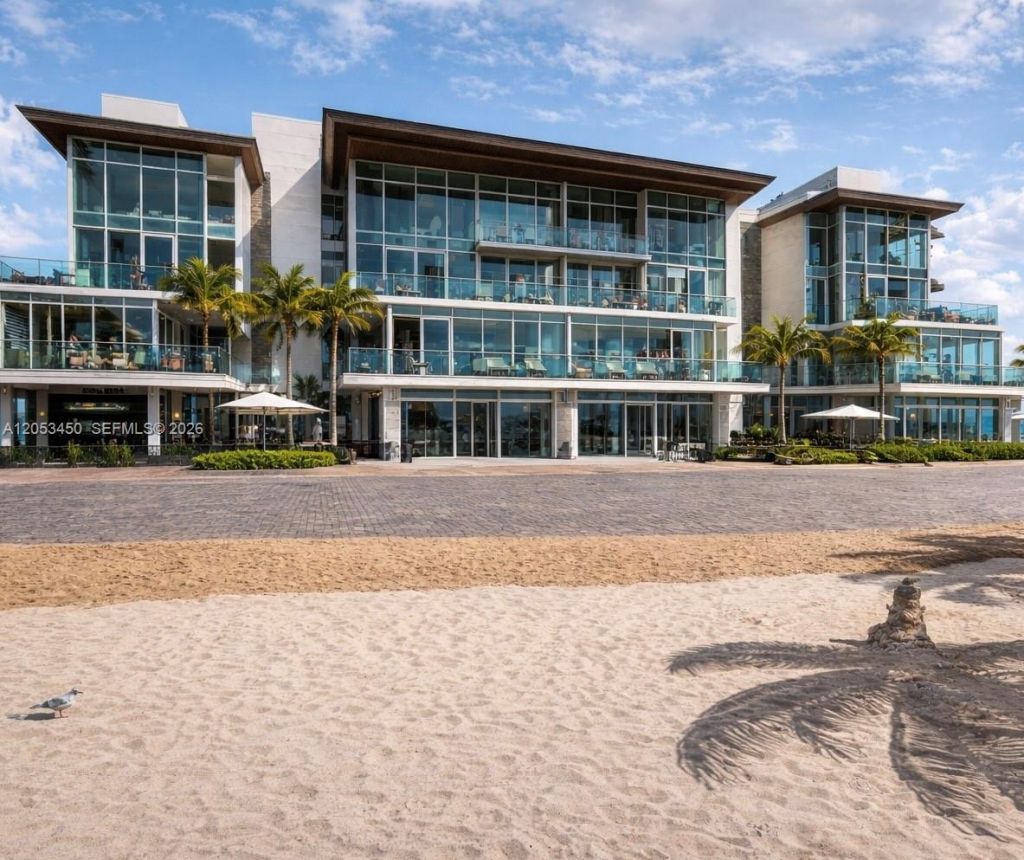 2300-2325 N Surf Rd , Hollywood, FL 33019 Photo